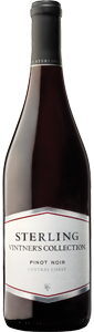 Sterling Vintner's Collection Pinot Noir 2011